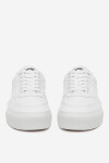 Tenisky Vans BROOKLYN LS PLATFORM VN000DC4WWW1 Látkový materiál