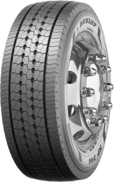 265/70 R17,5 139/136M SP346 M+S 3PMSF TL DUNLOP