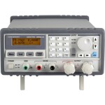 EA Elektro Automatik EA-PS 10080-60 2U laboratorní zdroj s nastavitelným napětím, 0 - 80 V/DC, 0 - 60 A, 1500 W, USB, Et