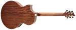 Cort NDX Baritone NS