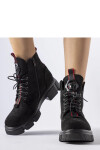Boty model 205841 Solea 36