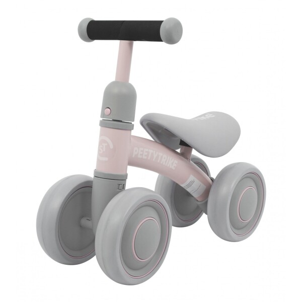 Mamido Odrážedlo SPORTRIKE PettyTrike růžové