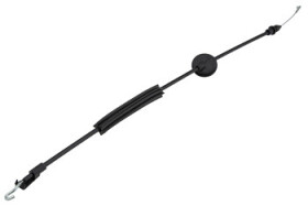 Lanko předních dveří VW GOLF V JETTA