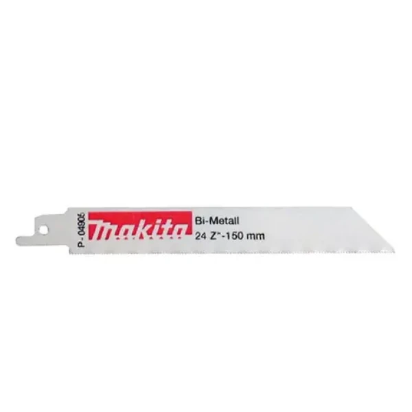 Makita P-04905 pilový list 5 ks