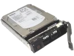 DELL server 1.2 TB / SAS 12Gbps / 10000 rpm / 2.5" / Hot-Plug / pro PowerEdge R330 R430 R630 R730(xd) (400-AJPD)