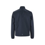 Běžecká bunda CRAFT Essence Wind 2 - modrá Velikost textilu: XL