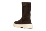 Dětské zimní boty Geox J56NDB 00022 C6004 Velikost: 39
