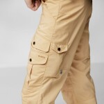 Vidda Pro Lite Trousers Velikost Barva FOSSIL