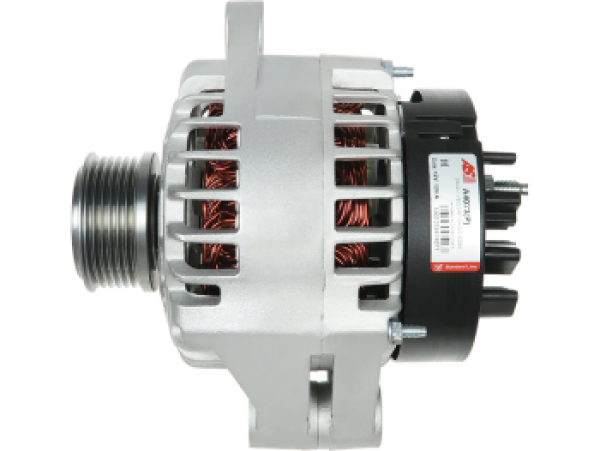 Alternátor OPEL SIGNUM VECTRA C 1.9CDTI