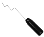 Multipick Střelková jehla - dvojitý falc - 1.5mm
