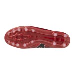Mizuno II SELECT AG(U) - MORELIA 40th Red/Black/Gold - Kopačky Mizuno Alpha II SELECT AG P1GA256660 Velikost obuvi v EU: 39