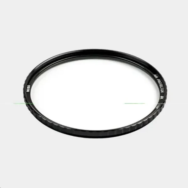 NiSi AIR Protector 67 mm / Ochranný filtr objektivu / multi-layer nano coating / voděodolná úprava (AIR PROTECT 67)