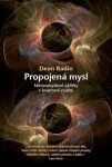 Propojená mysl Dean Radin