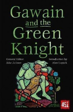Gawain and the Green Knight - Alan Lupack