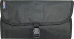 Kosmetická taška model 16623931 Black 46 cm x 30 cm - Semiline