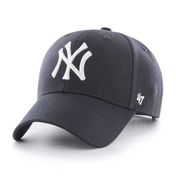 47 Brand Pánská kšiltovka New York Yankees MLB '47 MVP SNAPBACK