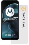 Tactical Glass Shield 2.5D sklo pro Motorola G14 čirá (57983117885)