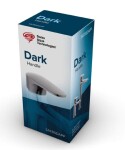 Umyvadlová baterie SAT Dark bez výpusti PVD Gun Metal SATBSDA271P SATBSDA271P