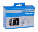 Shimano MTB SPD PDM540 pedály