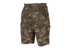 FOX Kraťasy Camo Shorts XL (CFX028)