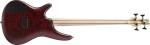 Ibanez SR300EDX Wine Red Frozen