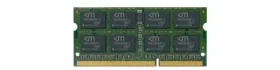 Mushkin DDR3 2GB 1066MHz CL7 991643