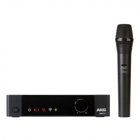 AKG DMS100 Vocal set