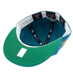 New Era Pánská kšiltovka San Jose Sharks NHL 5th Anniversary 59FIFTY Fitted Velikost: 7 1/8