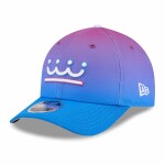 New Era Pánská kšiltovka Kansas City Royals MLB City Connect 9FORTY M-Crown Snapback
