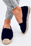 Espadrilky model 196007 Inello 36