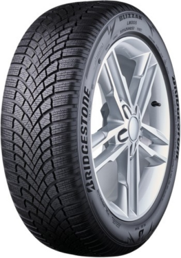 225/55 R18 102H BLIZZAK LM005 M+S 3PMSF TL BRIDGESTONE