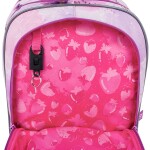 Školní batoh Kouzelná víla Topgal ENDY 26003