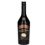 Baileys ESPRESSO 17% 0,7 l (holá láhev)