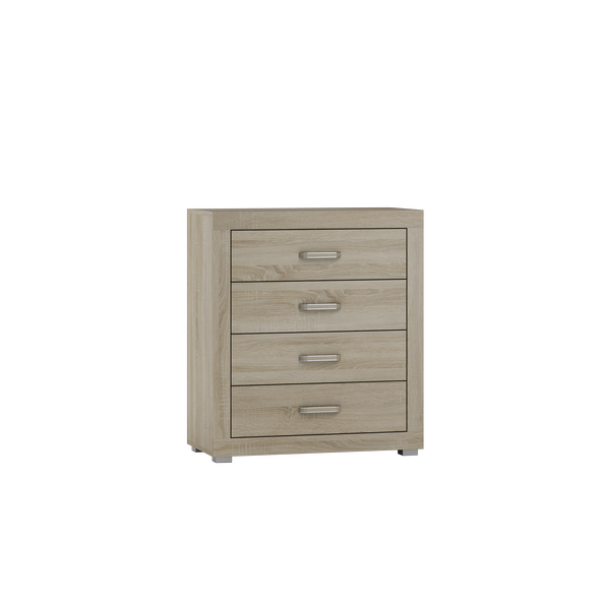FRONTI Komoda BAHAMA 80x90