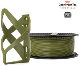Prusa Research Prusament ASA Olive Green 0,8 kg (NFC)