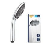 GROHE - Vitalio Joy Sprchová hlavice 110, 3 proudy, chrom 27319000