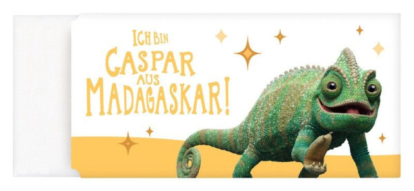 Guma MONO M, 19 g „Škola kouzelných zvířat“