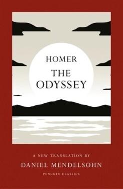 Odyssey - Homér