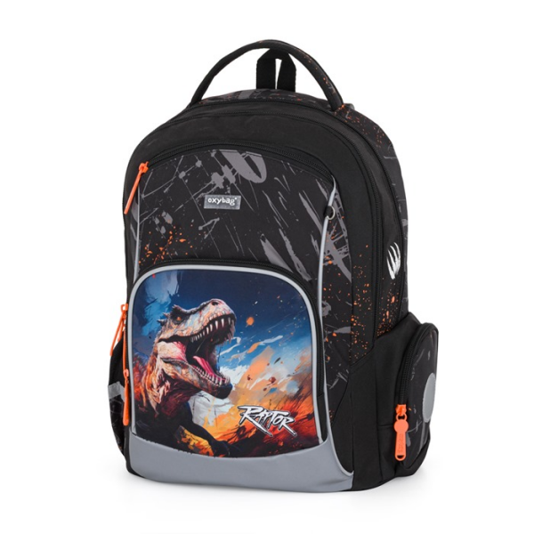 Školní batoh OXY GO Dino