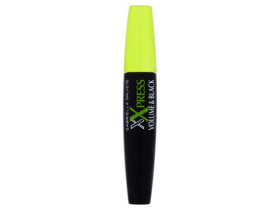 Gabriella Salvete Xxpress Black Mascara 11 ml