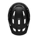 Dětská cyklistická helma Bell Nomad 2 JR Mat Black JR(50–57cm)