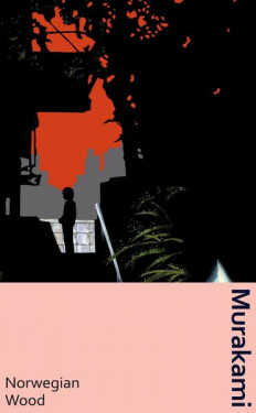 Norwegian Wood: the classic Japanese love-story, now in a deluxe gift edition - Haruki Murakami