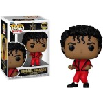 Funko POP Rocks: Michael Jackson (Thriller)
