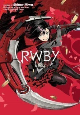 RWBY - Shirow Miwa