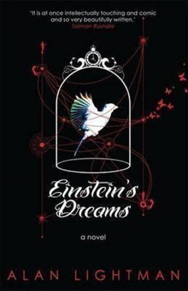 Einstein´s Dreams - Alan Lightman