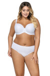 Dámské kalhotky 1263 Painel white - AVA bílá S