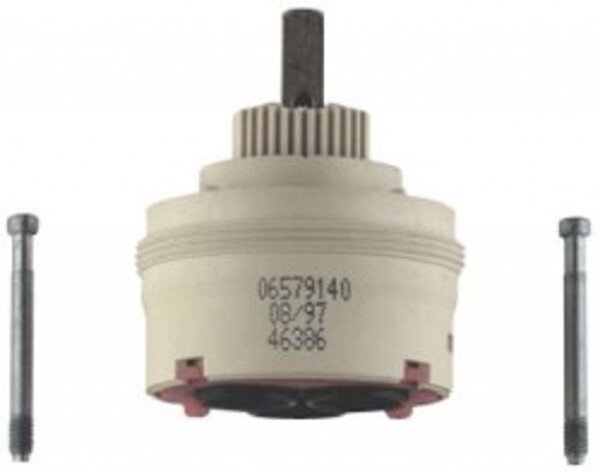 GROHE - Náhradní díly Kartuše 56 mm, chrom 46386000