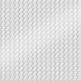 Sprchový závěs, polyester, 180 × 200 AWD INTERIOR 2092 AWD02102092