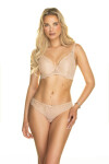 Tanga Konrad Valentine S-XL béžová L