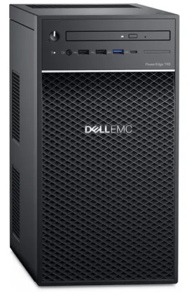 Dell PowerEdge T40 T40-1621W1-3PS